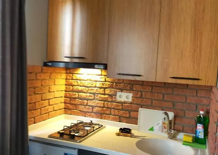 Aparthotel Akdeniz Marmaris