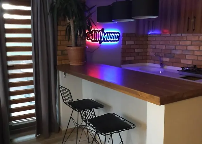 Akdeniz Aparthotel 3*