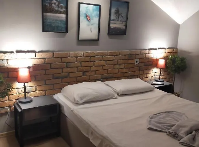 Aparthotel Akdeniz Marmaris