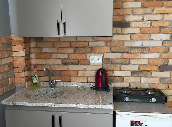 Akdeniz Apartmanhotel