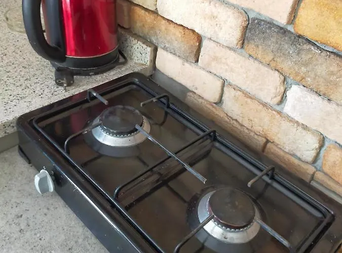 Akdeniz Aparthotel 3*