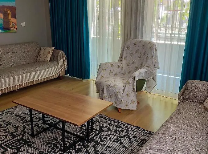 Aparthotel Akdeniz 3*