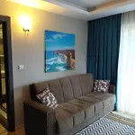 Akdeniz Lägenhetshotell