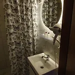 Akdeniz Lägenhetshotell 3*