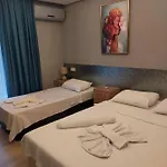 Lägenhetshotell Akdeniz Marmaris