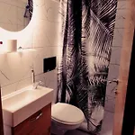 Akdeniz Lägenhetshotell 3*