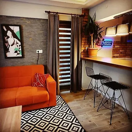 Akdeniz 3*