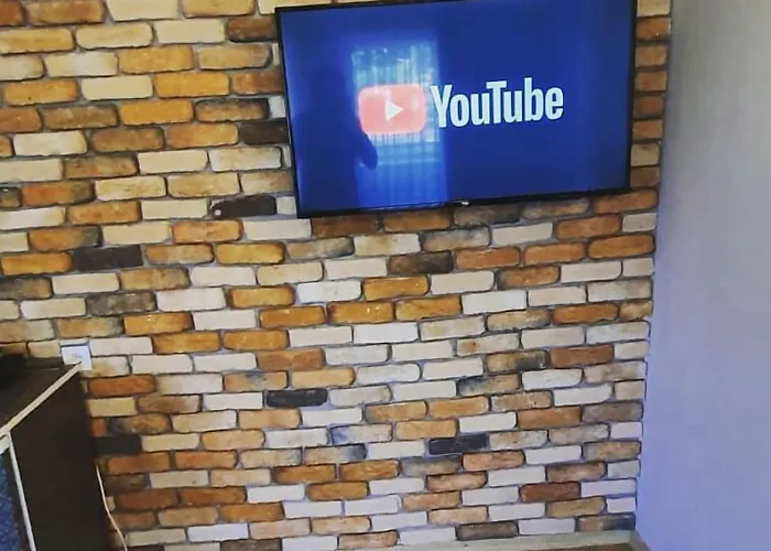 מלון דירות Akdeniz 3*